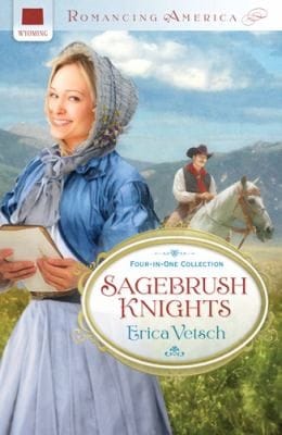 Sagebrush Knights                            Romancing America