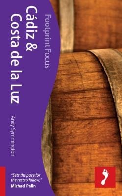 Footprints Focus
            
                Footprint Focus Cadiz  Costa de La Luz