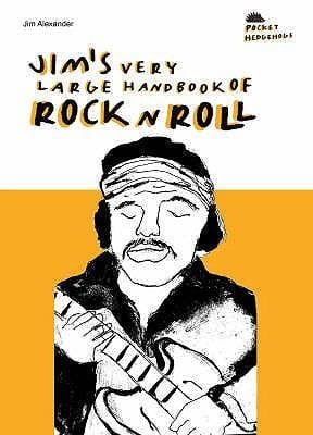 Jims Very Large Handbook of Rock n Roll