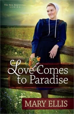 Love Comes to Paradise
            
                New Beginnings