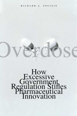 Overdose
            
                Institute for Policy Innovation Books