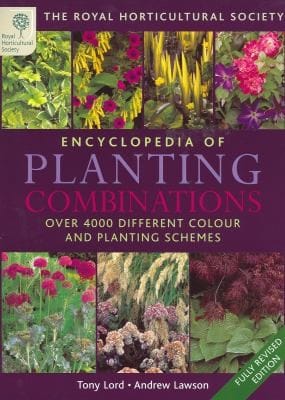 RHS Encyclopedia of Planting Combinations