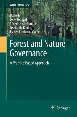 Forest and Nature Governance
            
                World Forests