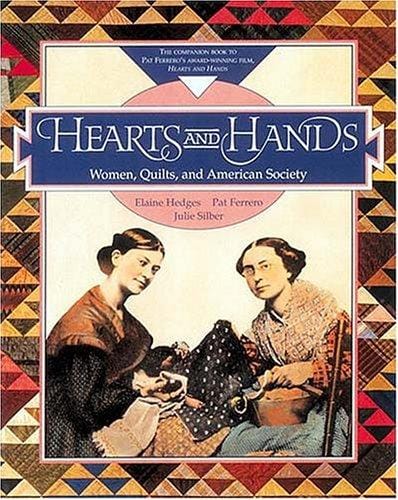 Hearts and hands