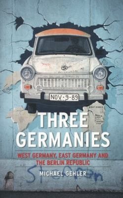 Three Germanies
            
                Contemporary Worlds