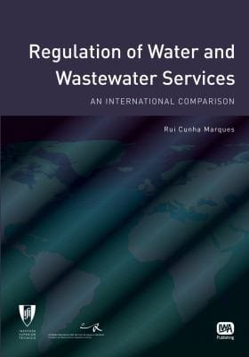 Regulation of Water and Wastewater Services