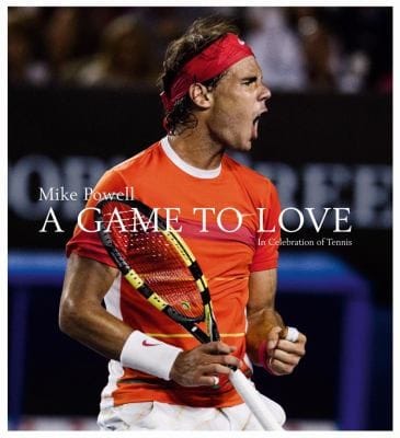 A Game to Love