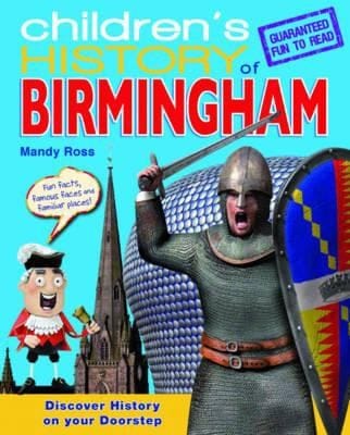 Childrens History of Birmingham