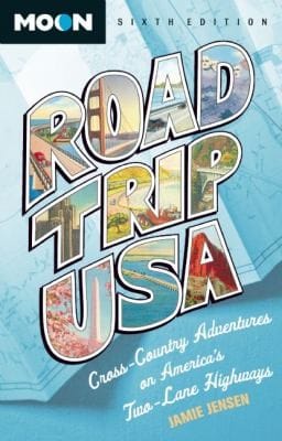 Road Trip USA
            
                Moon Handbooks Road Trip USA CrossCountry Adventures on Americas TwoLane Highways