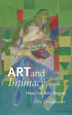 Art and Intimacy
            
                McLellan Book