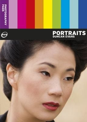 Portraits
            
                Photography FAQs