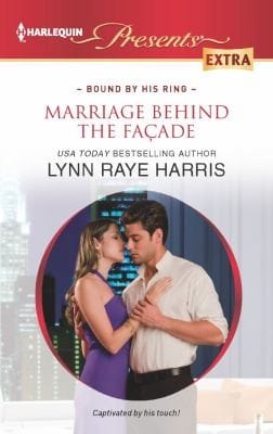 Marriage Behind the Facade
            
                Harlequin Presents Extra