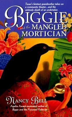 Biggie and the Mangled Mortician
            
                Dead Letter Mysteries
