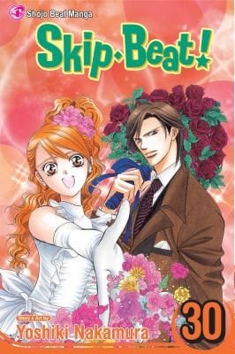 Skip Beat Vol 30
            
                Skip Beat
