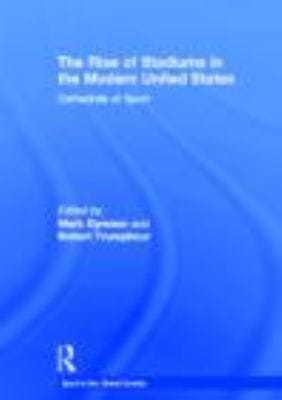 The Rise of Stadiums in the Modern United States
            
                Sport in Global Society