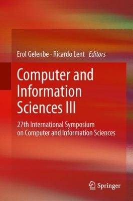 Computer and Information Sciences III