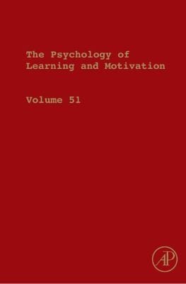 The Psychology of Learning and Motivation Volume FiftyOne
            
                Psychology of Learning  Motivation