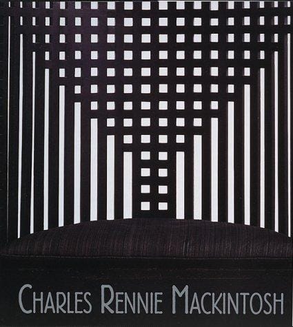 Charles Rennie Mackintosh