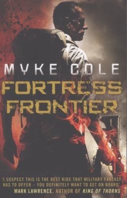 Fortress Frontier