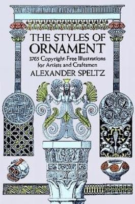 The Styles Of Ornament