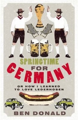 Springtime For Germany