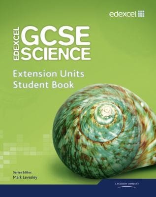 Edexcel Gcse Science