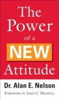 The Power Of A New Attitude