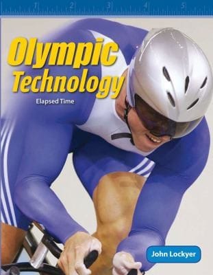 Olympic Technology
            
                Mathematics Readers