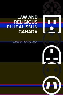 Law And Religious Pluralism In Canada