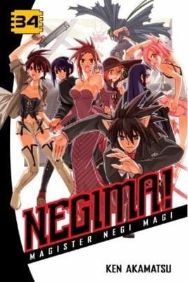 Negima