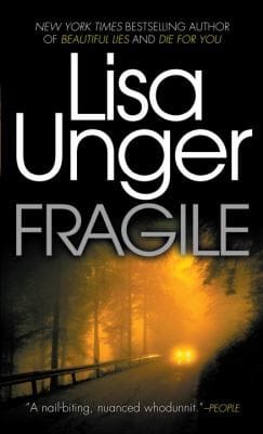 Fragile A Novel