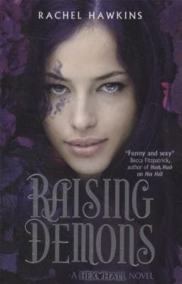 Raising Demons