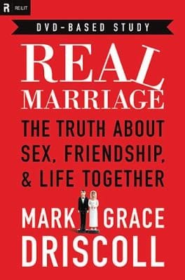 The Marriage You Want Dvdbased Study God Friendship Sex