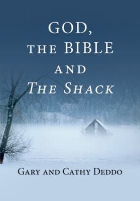 God The Bible And The Shack