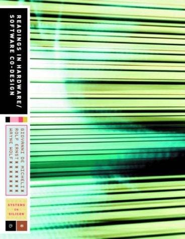 Readings in hardware/software co-design