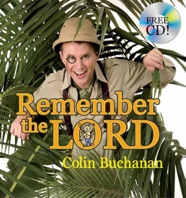 Remember the Lord With CD