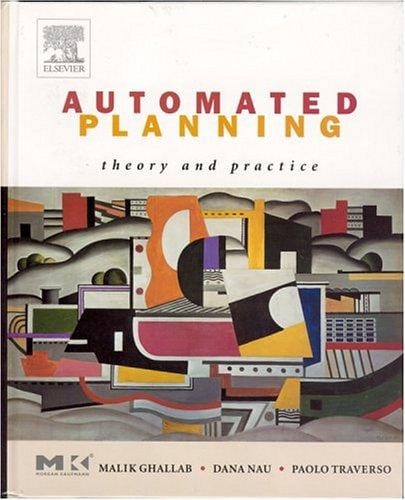Automated planning