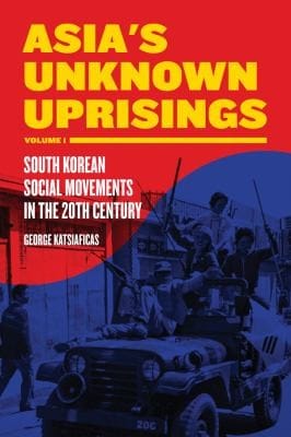 Asia’s Unknown Uprisings 1