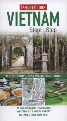 Vietnam
            
                Insight Guides StepByStep Vietnam