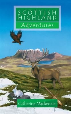 Scottish Highland Adventure
            
                Adventures