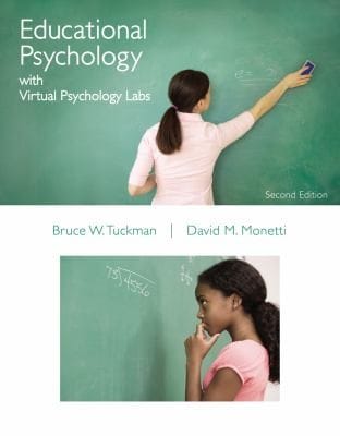 Educational Psychology With Virtual Psychology Labs