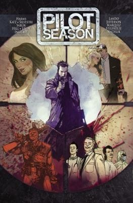 Pilot Season 2010