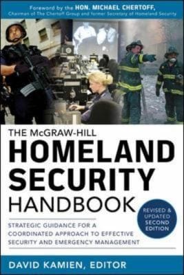 McGrawHill Homeland Security Handbook 2012