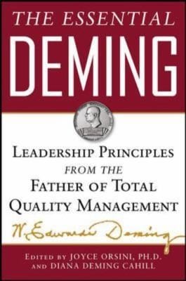 The Essential Deming Leadership Principles From The Father Of Quality Management