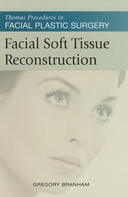 Facial Soft Tissue Reconstruction
            
                Thomas Procedures in Facial Plastic Surgery