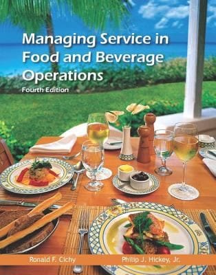 Managing Service In Fb Operations