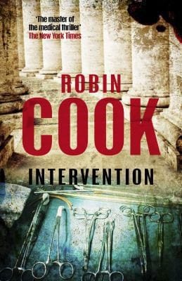 Intervention Robin Cook