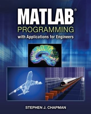 Matlab Programming With Applications For Engineers