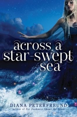 Across A Starswept Sea