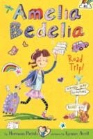 Amelia Bedelia Road Trip
